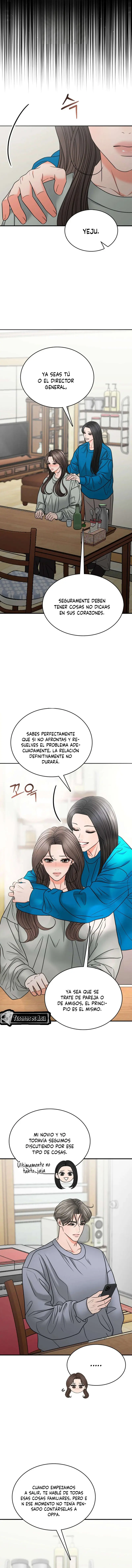 De verdad es tan grande? Capítulo 29 - Página 3