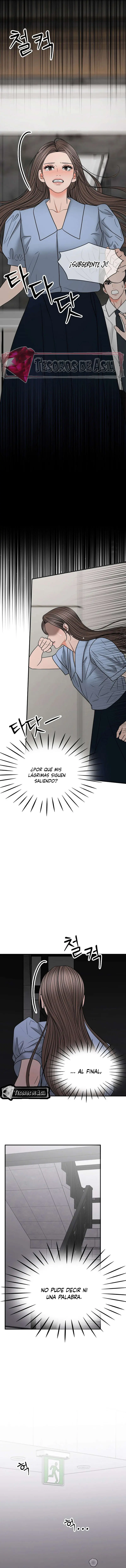 De verdad es tan grande? Capítulo 30 - Página 5