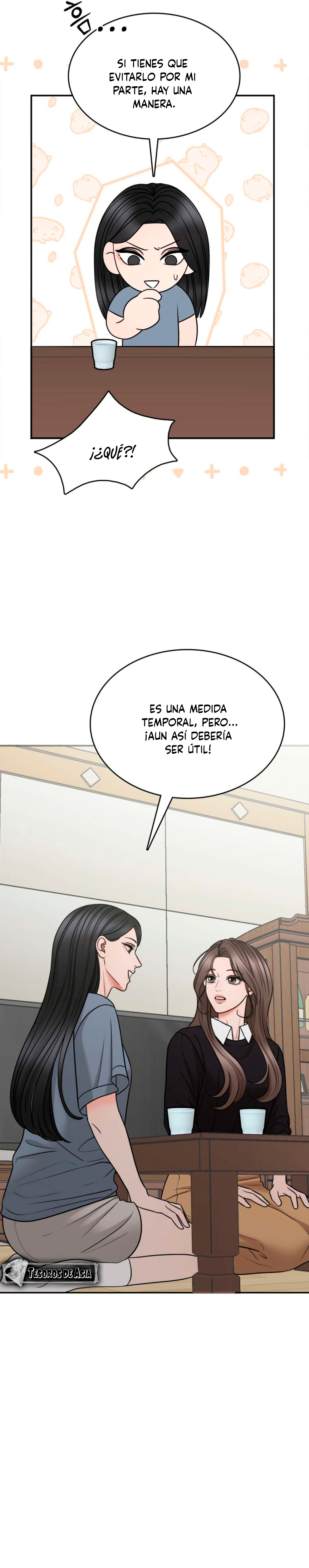 De verdad es tan grande? Capítulo 8 - Página 16