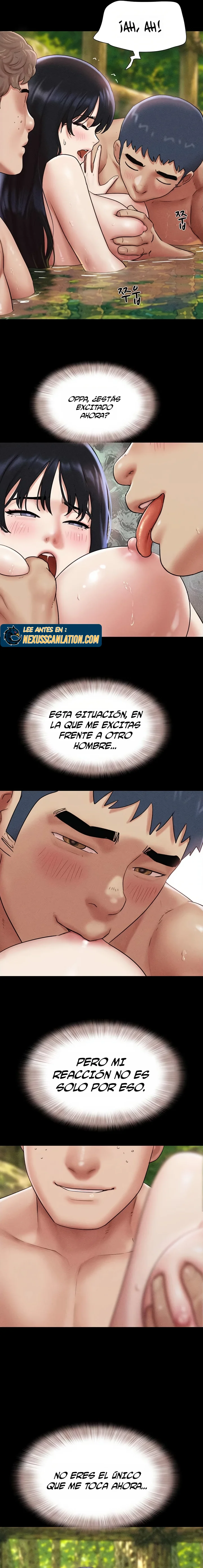 Soeun Capítulo 100 - Página 16