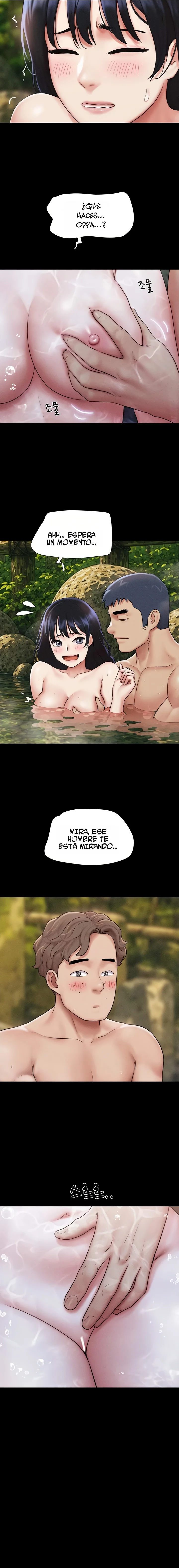 Soeun Capítulo 100 - Página 8