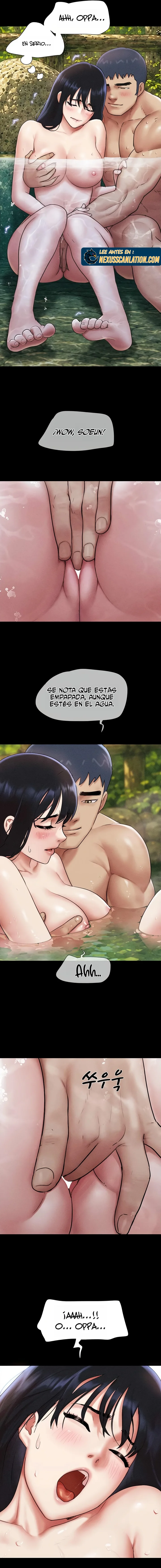 Soeun Capítulo 100 - Página 9