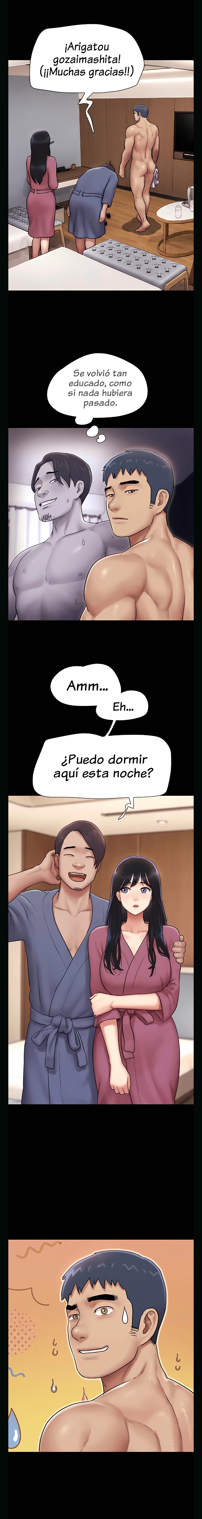Soeun Capítulo 104 - Página 5