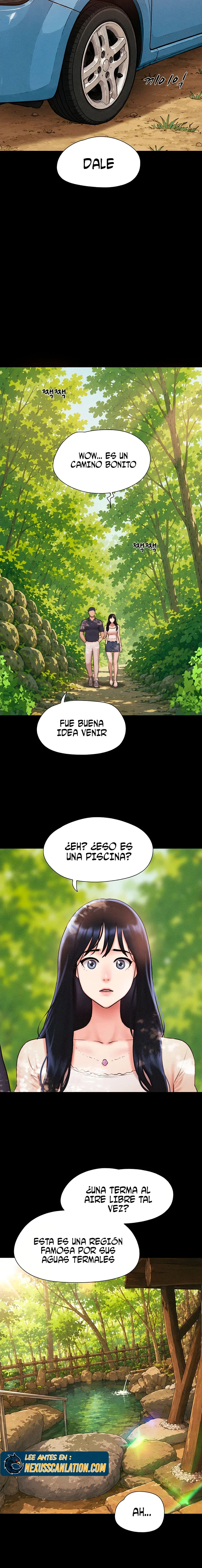 Soeun Capítulo 99 - Página 20