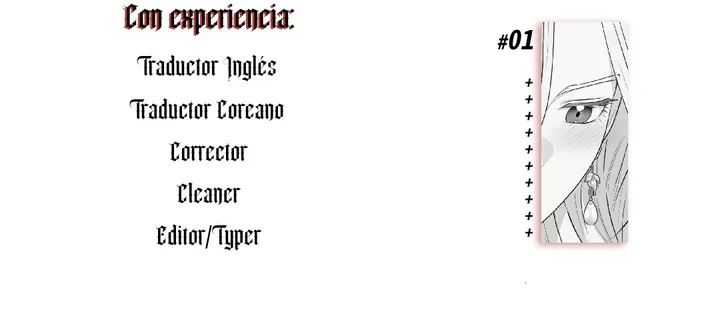 El Límite de la Inocencia Capítulo 12 - Página 12