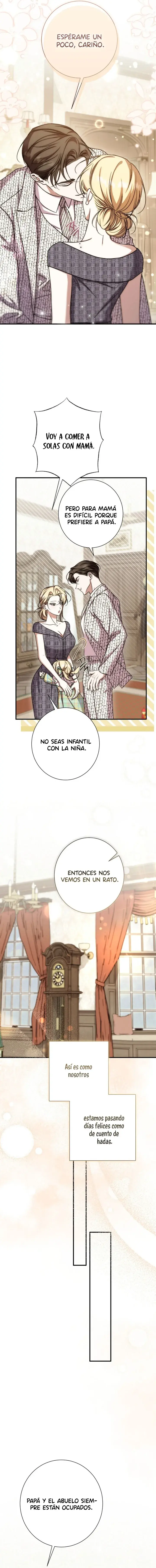 El Límite de la Inocencia Capítulo 26 - Página 13