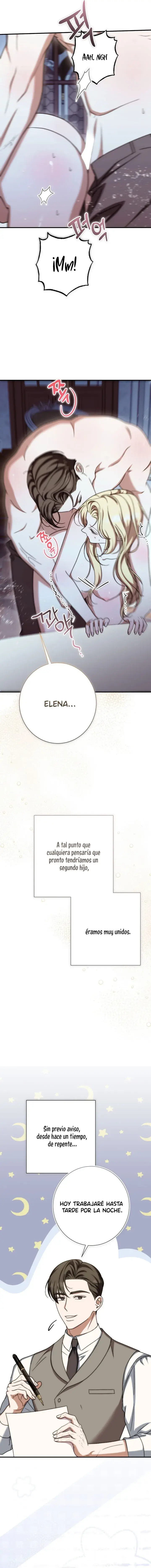 El Límite de la Inocencia Capítulo 27 - Página 2