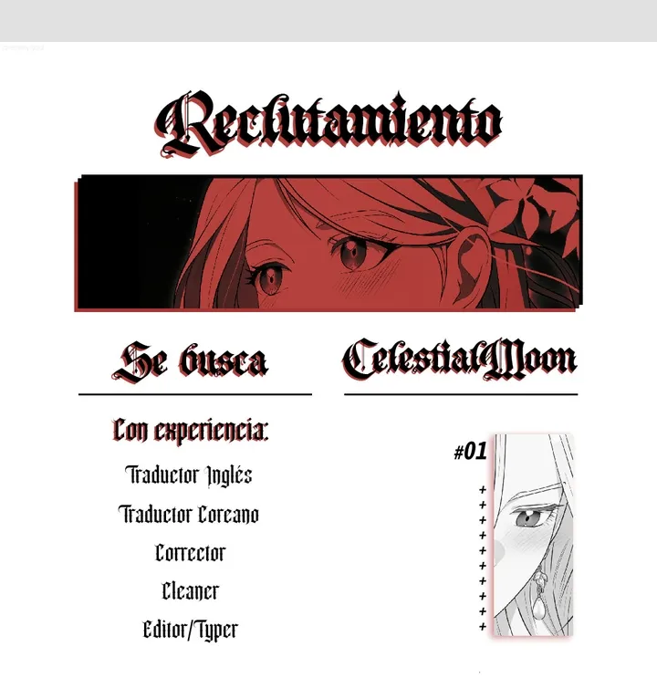 El Límite de la Inocencia Capítulo 6 - Página 11