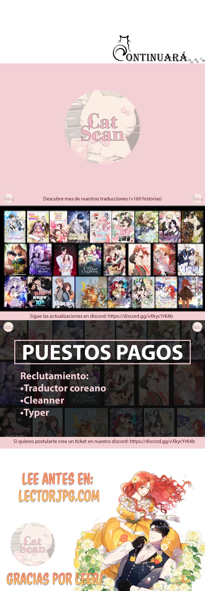 Te dije que dos eran demasiado Capítulo 0 - Página 2