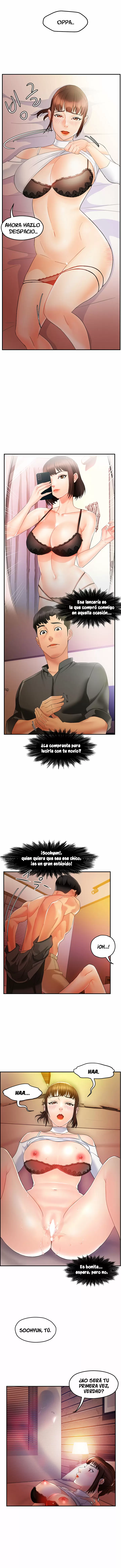 Teamleader report Capítulo 13 - Página 6