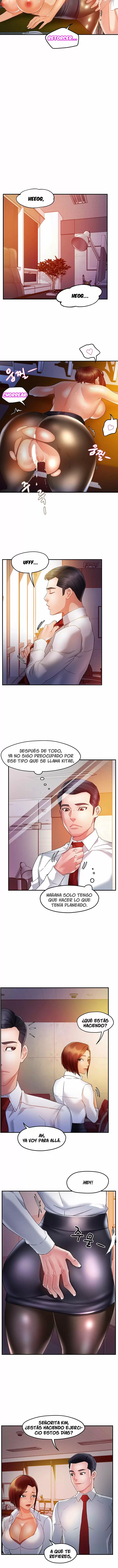 Teamleader report Capítulo 15 - Página 5