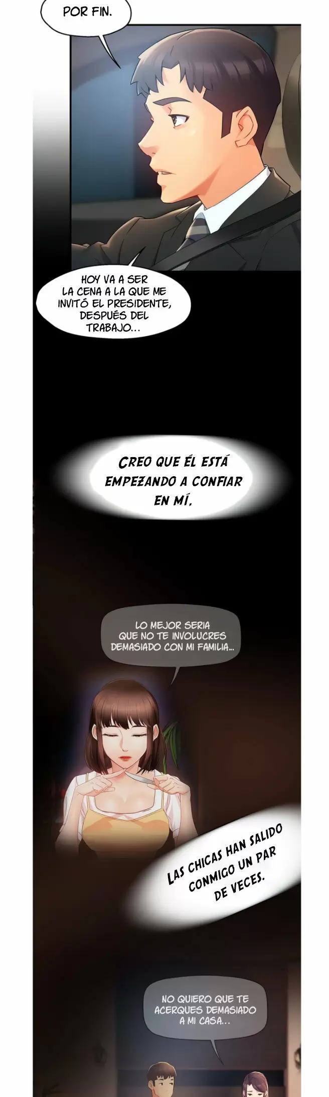 Teamleader report Capítulo 22 - Página 15