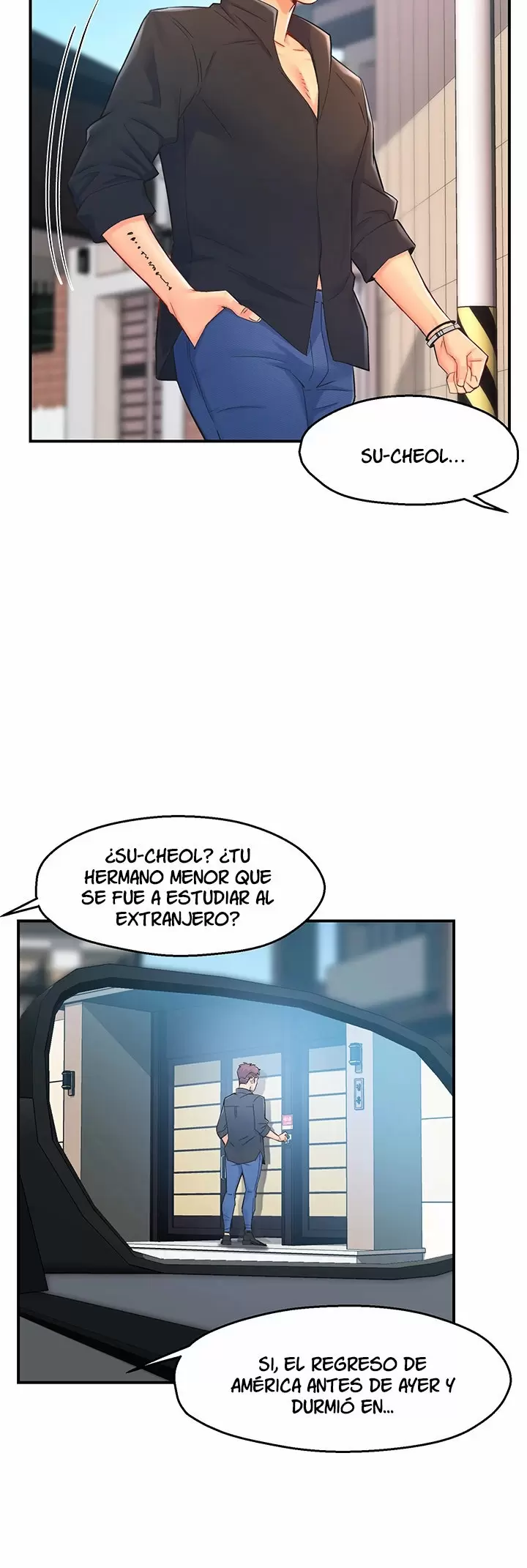 Teamleader report Capítulo 26 - Página 28