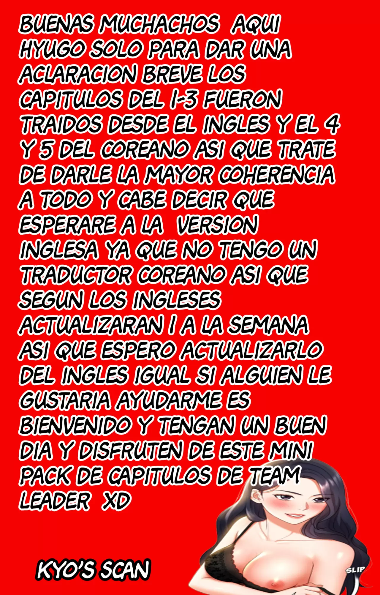 Teamleader report Capítulo 3 - Página 22
