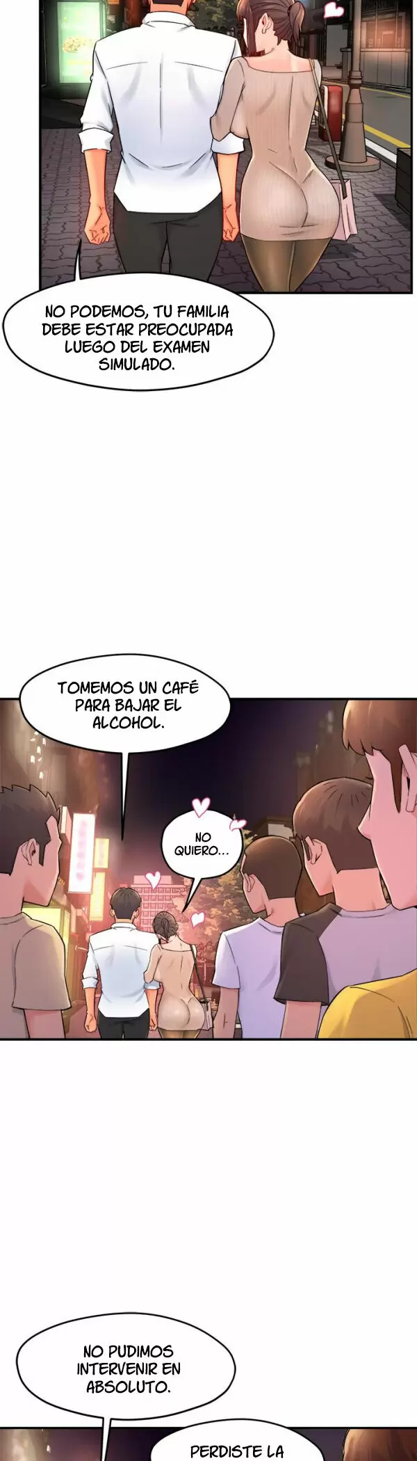 Teamleader report Capítulo 32 - Página 25