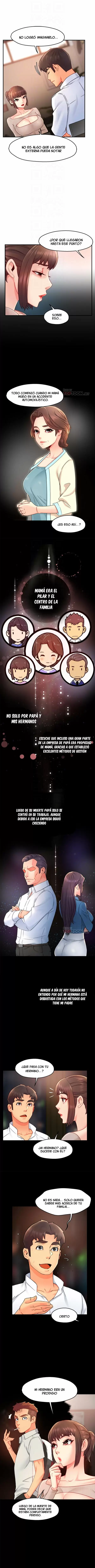Teamleader report Capítulo 33 - Página 10