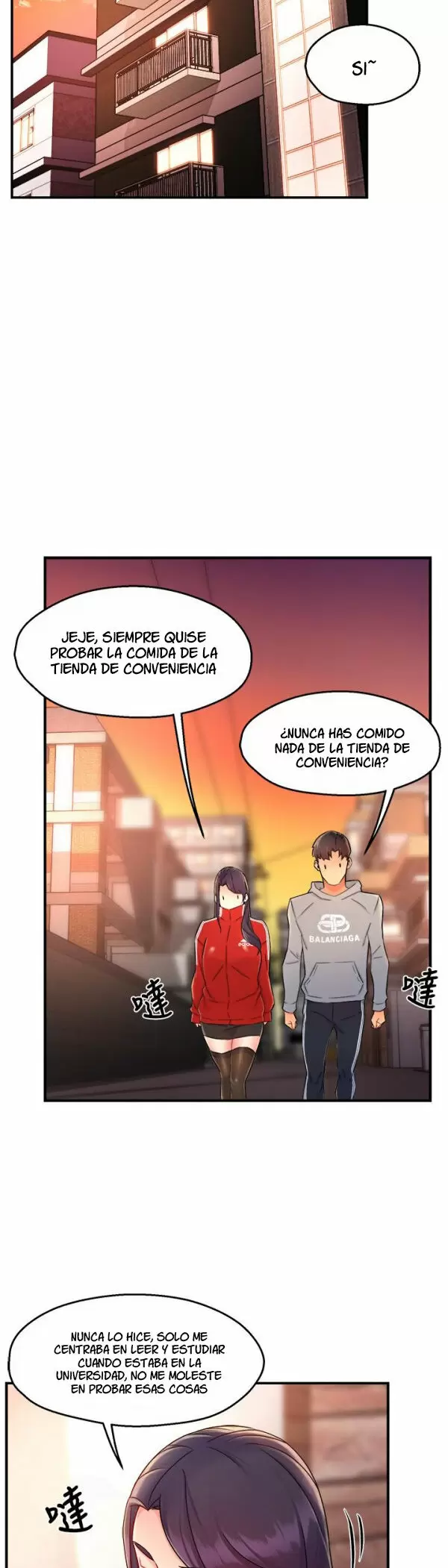 Teamleader report Capítulo 34 - Página 19