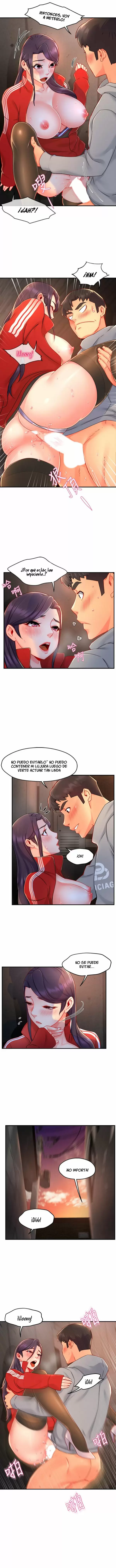 Teamleader report Capítulo 35 - Página 19