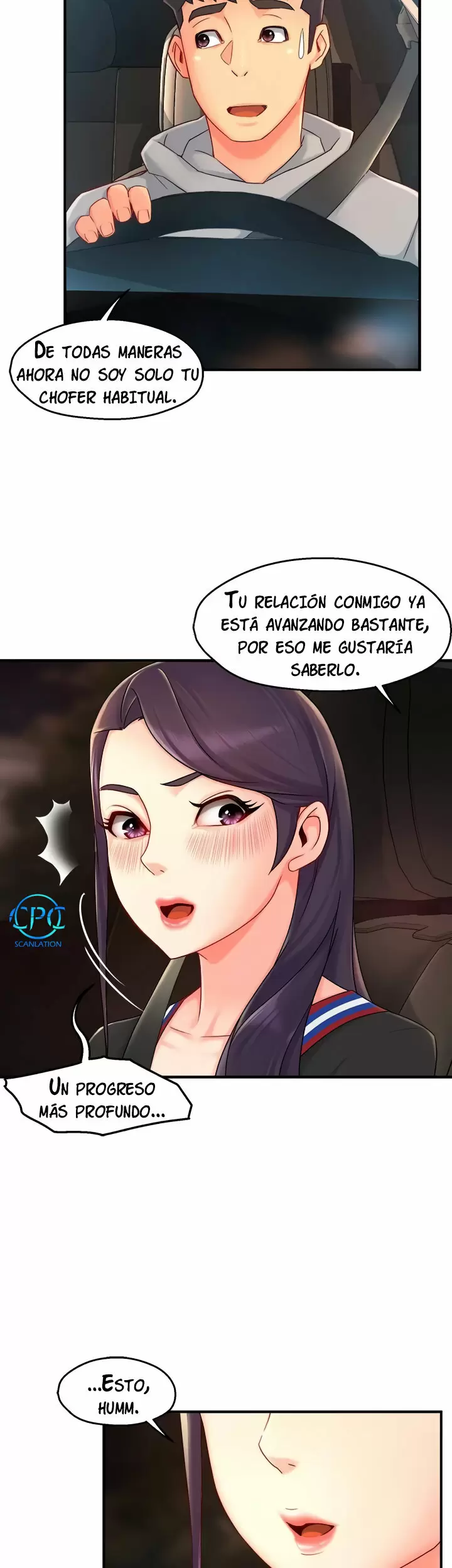 Teamleader report Capítulo 36 - Página 32