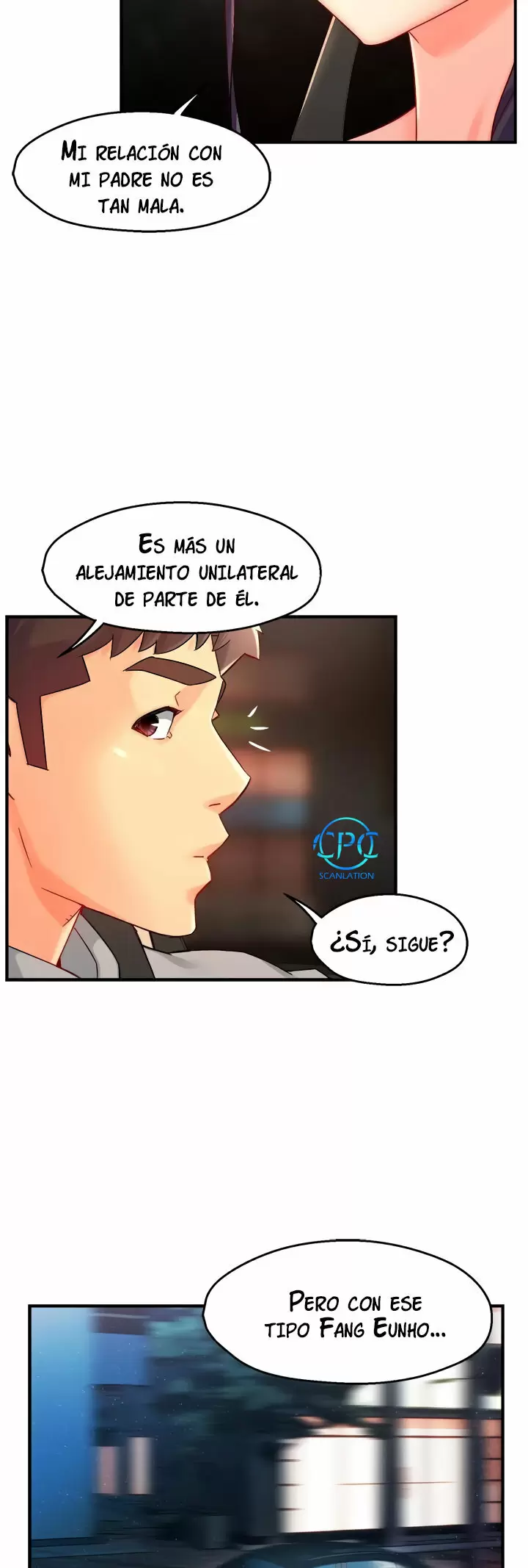Teamleader report Capítulo 36 - Página 33
