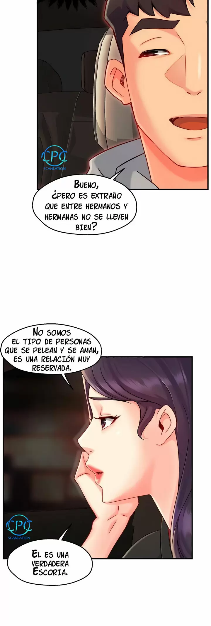 Teamleader report Capítulo 36 - Página 35