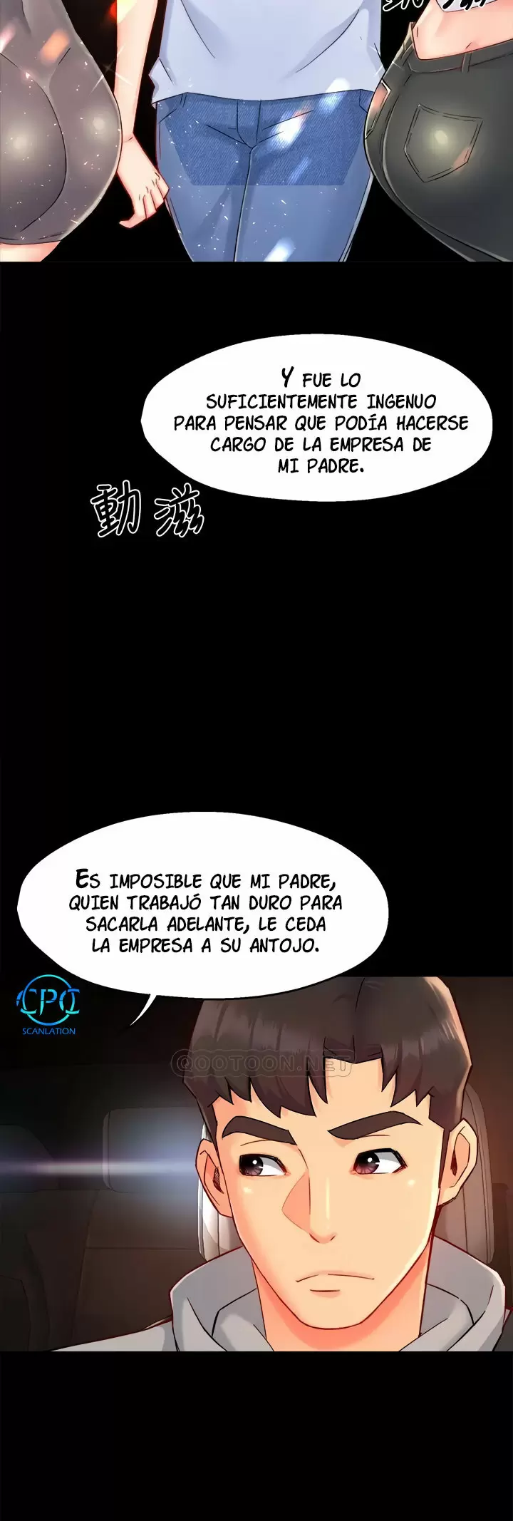 Teamleader report Capítulo 36 - Página 37