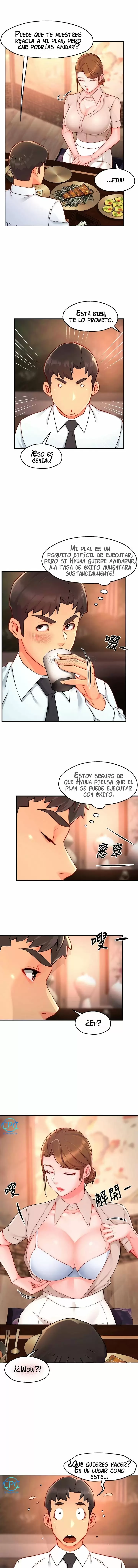 Teamleader report Capítulo 37 - Página 8