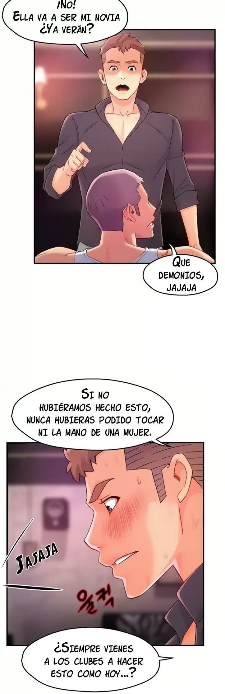 Teamleader report Capítulo 38 - Página 34