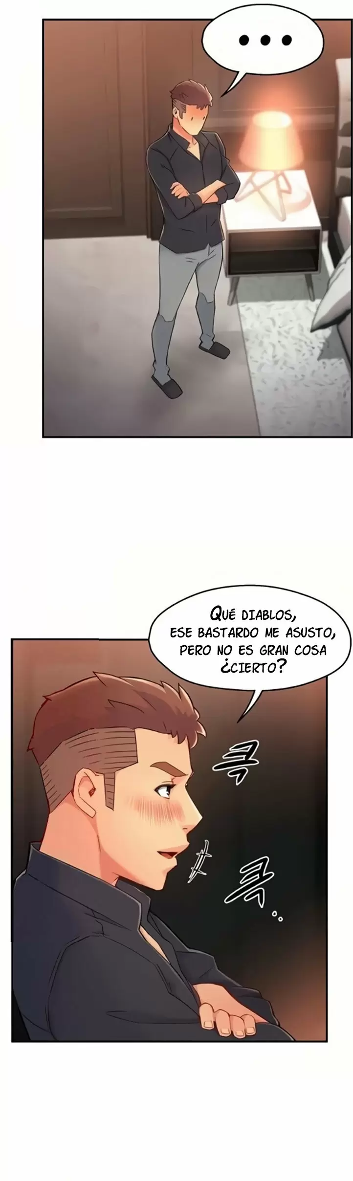 Teamleader report Capítulo 39 - Página 18