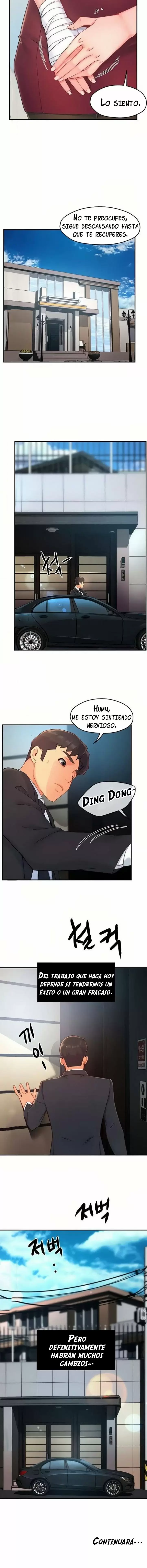 Teamleader report Capítulo 39 - Página 38