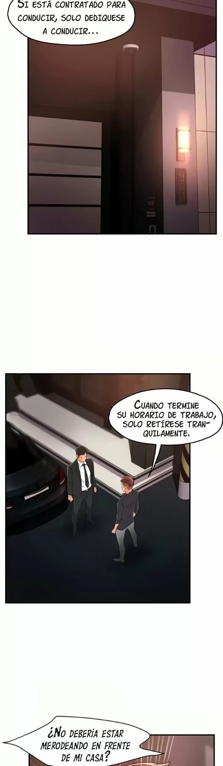 Teamleader report Capítulo 39 - Página 5