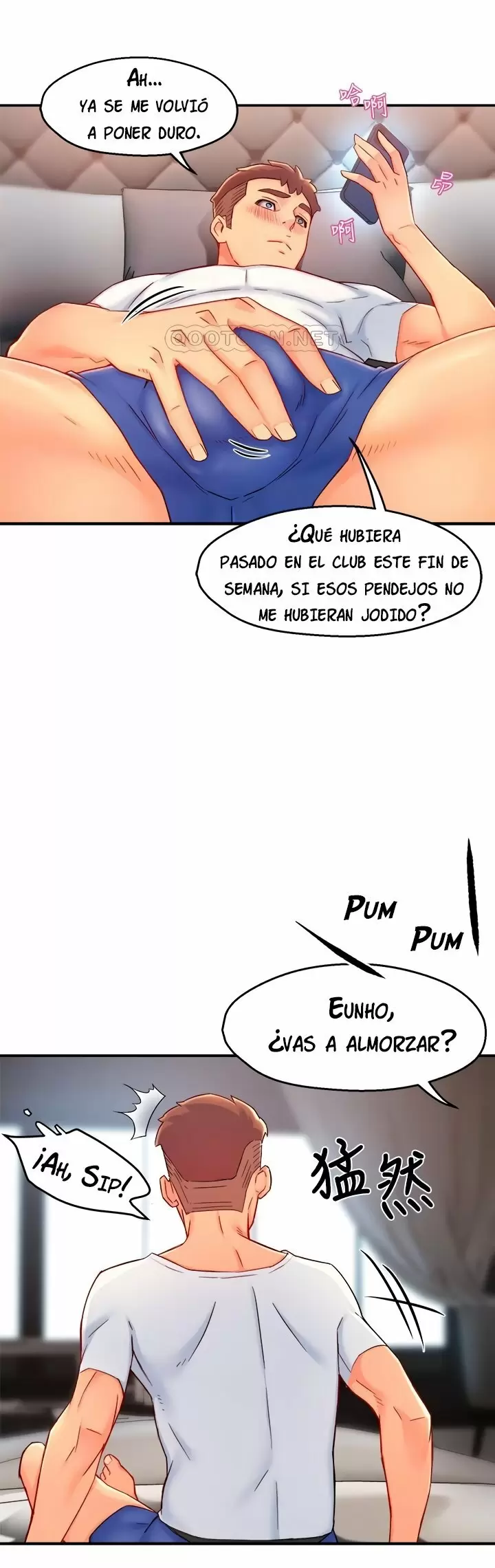 Teamleader report Capítulo 40 - Página 11