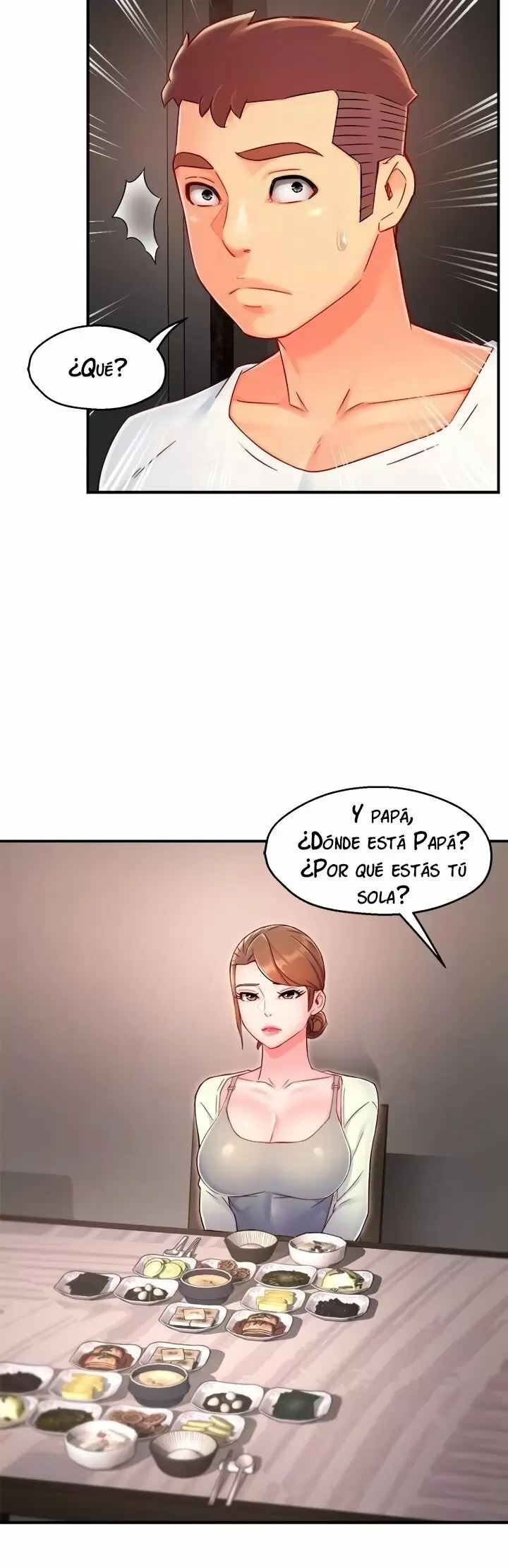 Teamleader report Capítulo 40 - Página 15