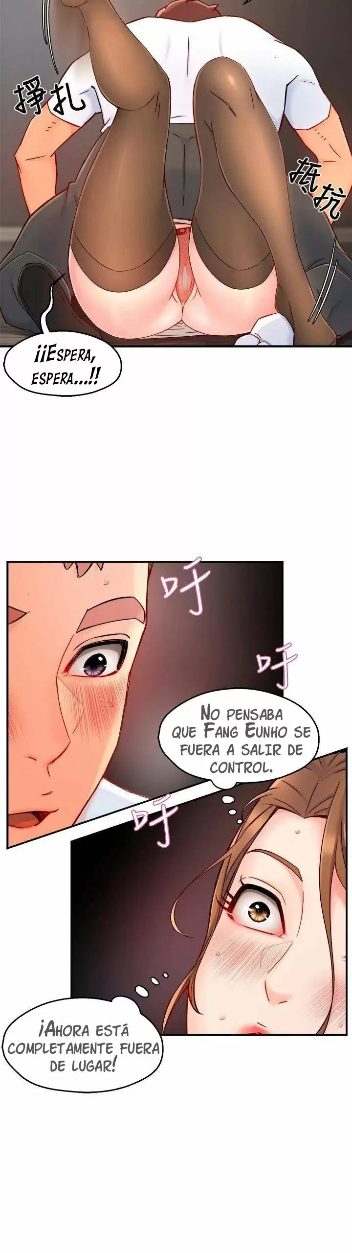Teamleader report Capítulo 40 - Página 43