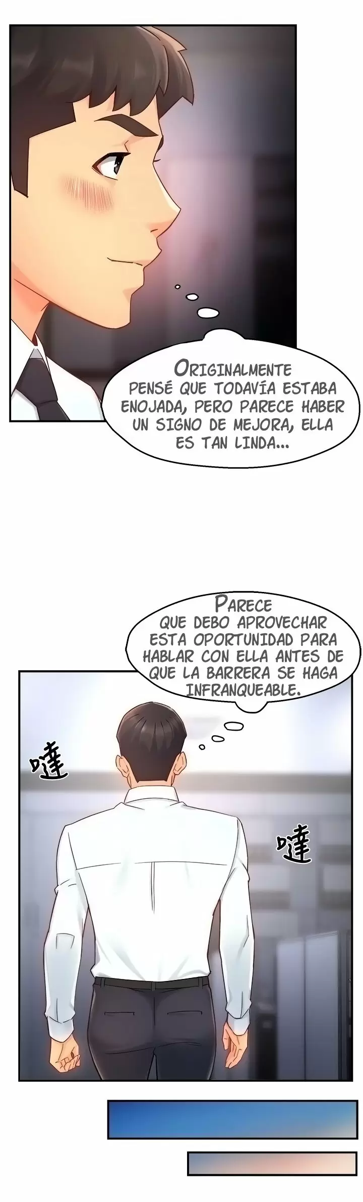 Teamleader report Capítulo 42 - Página 17