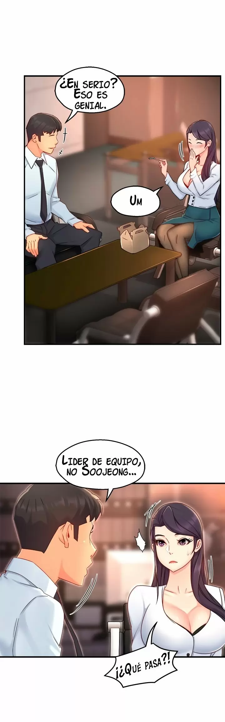 Teamleader report Capítulo 42 - Página 24