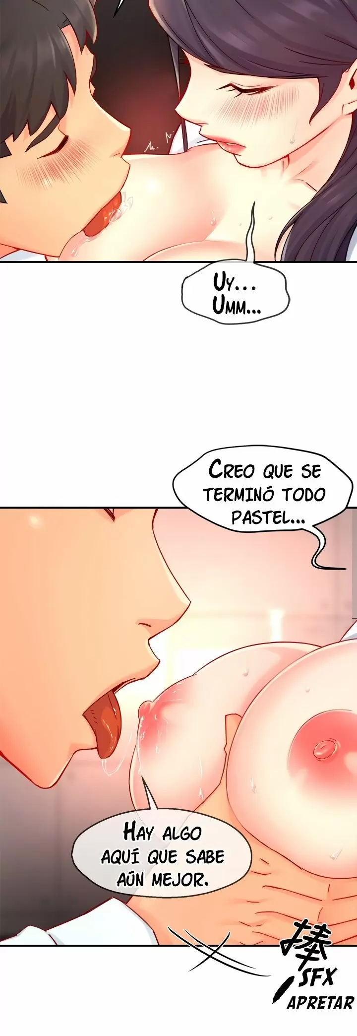 Teamleader report Capítulo 42 - Página 30