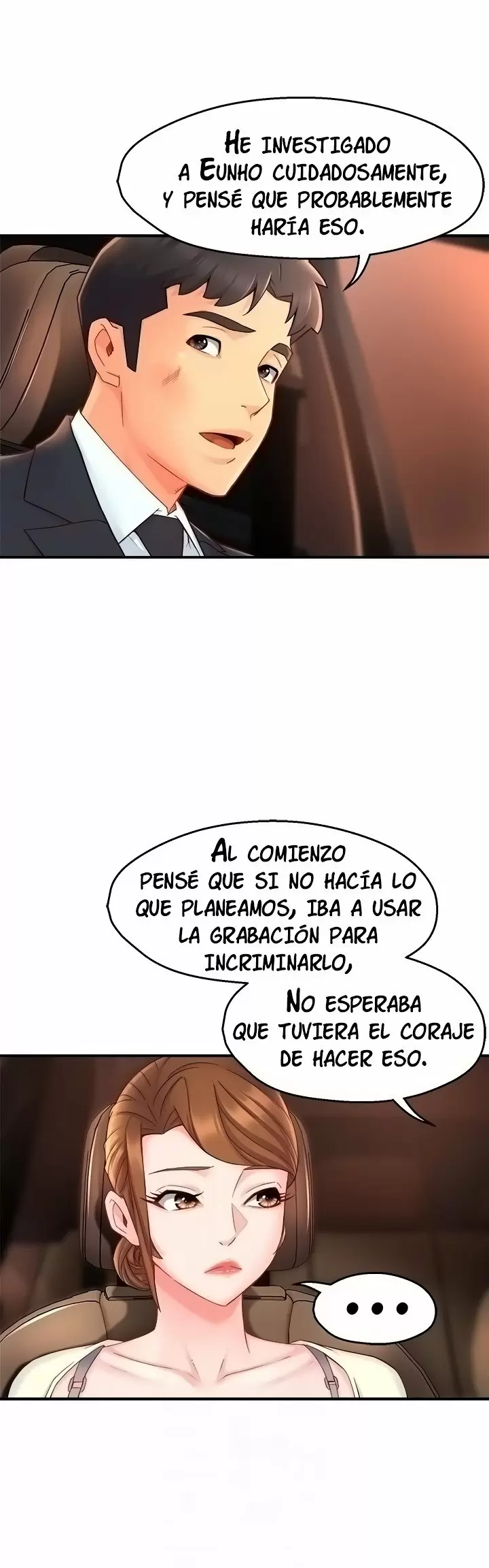 Teamleader report Capítulo 42 - Página 6