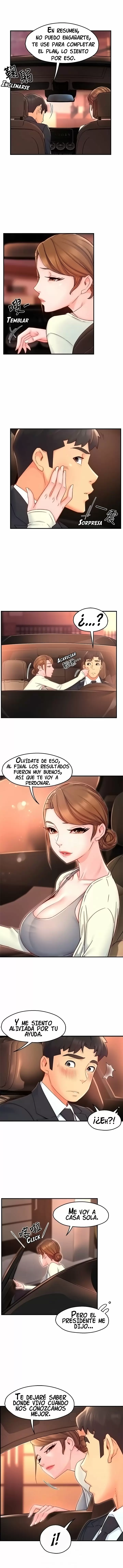 Teamleader report Capítulo 42 - Página 7