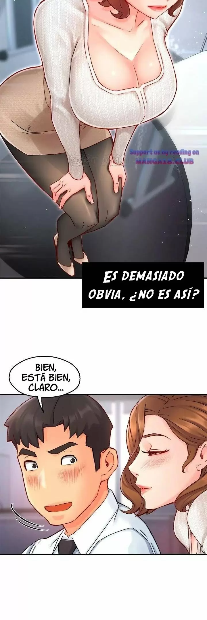 Teamleader report Capítulo 43 - Página 34