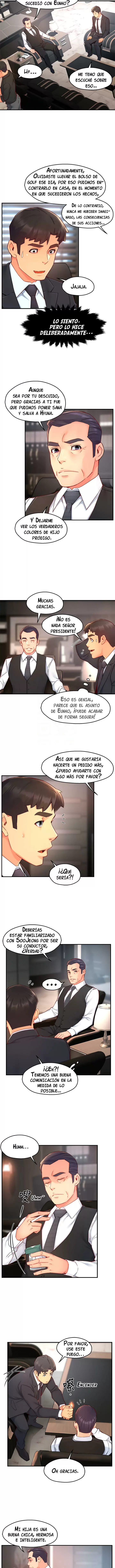 Teamleader report Capítulo 44 - Página 10