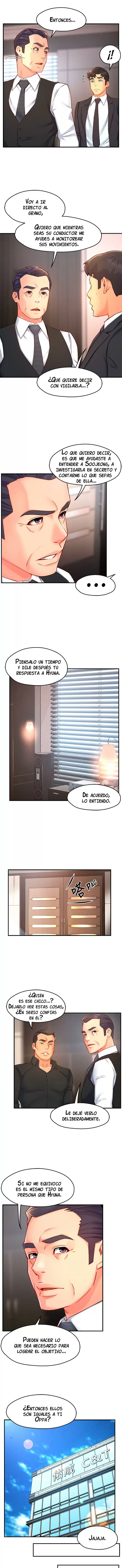 Teamleader report Capítulo 44 - Página 12