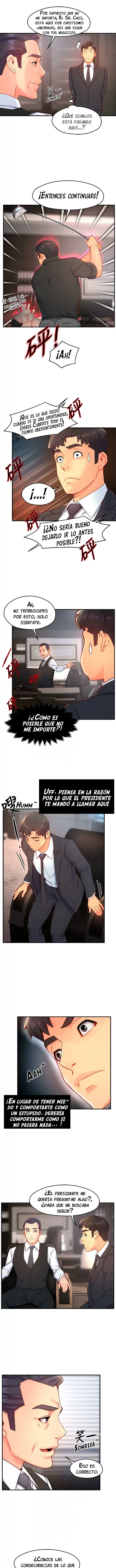 Teamleader report Capítulo 44 - Página 9