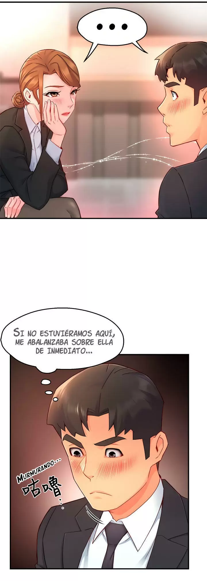 Teamleader report Capítulo 45 - Página 11