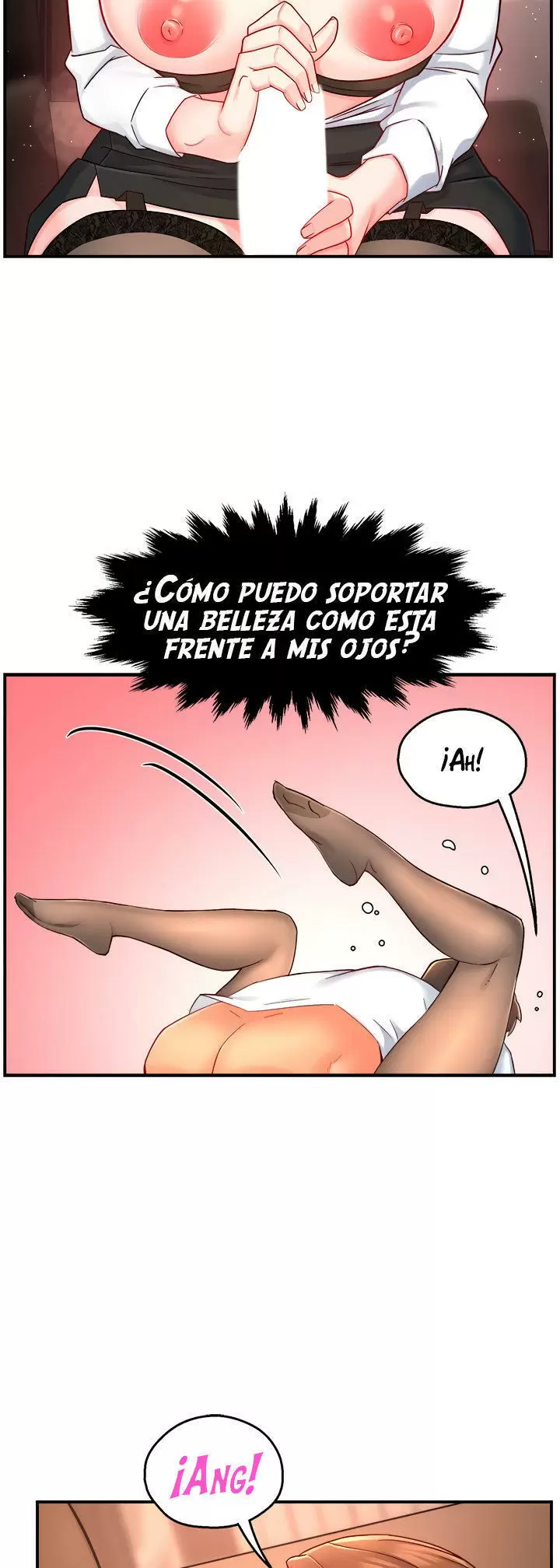Teamleader report Capítulo 45 - Página 19