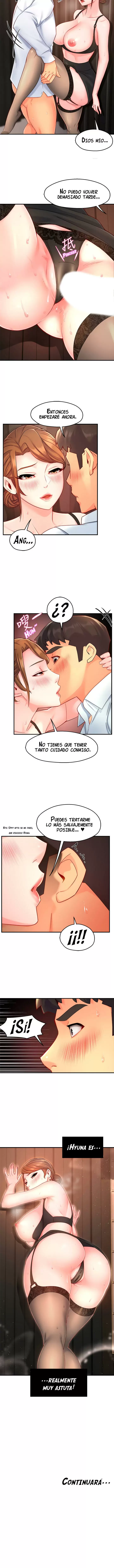 Teamleader report Capítulo 45 - Página 22