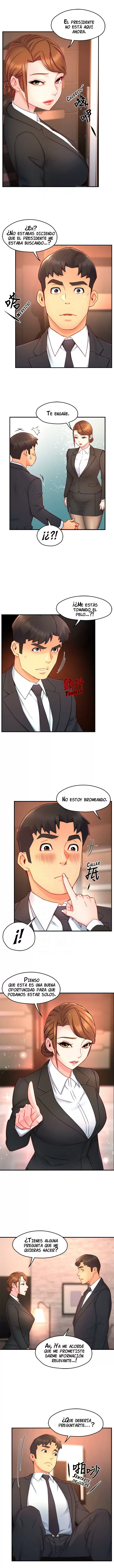 Teamleader report Capítulo 45 - Página 3