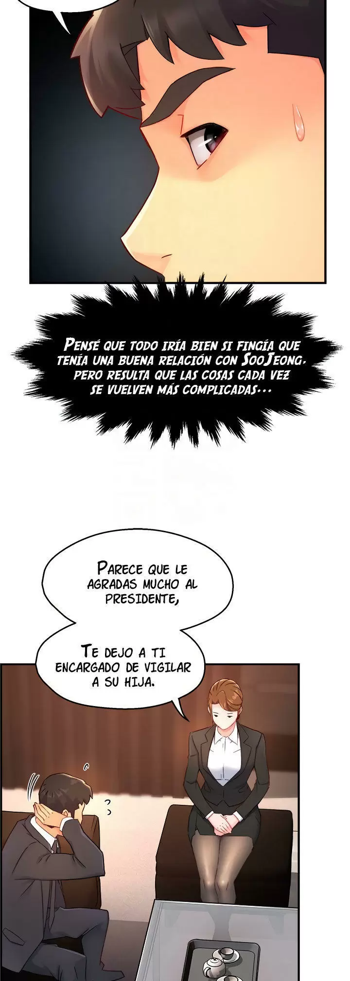 Teamleader report Capítulo 45 - Página 5