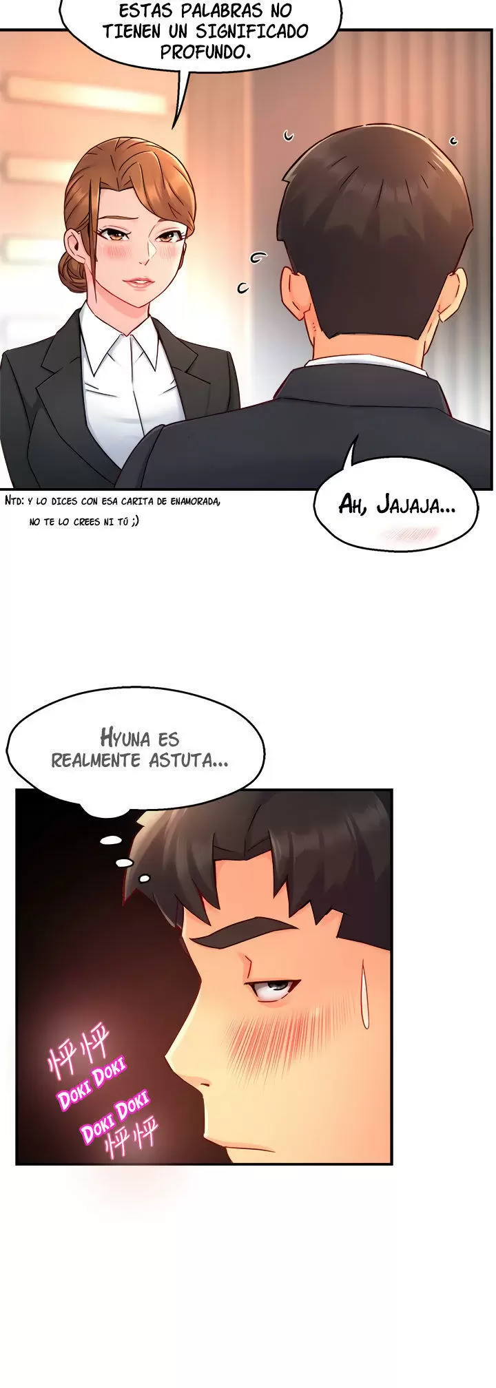 Teamleader report Capítulo 45 - Página 8