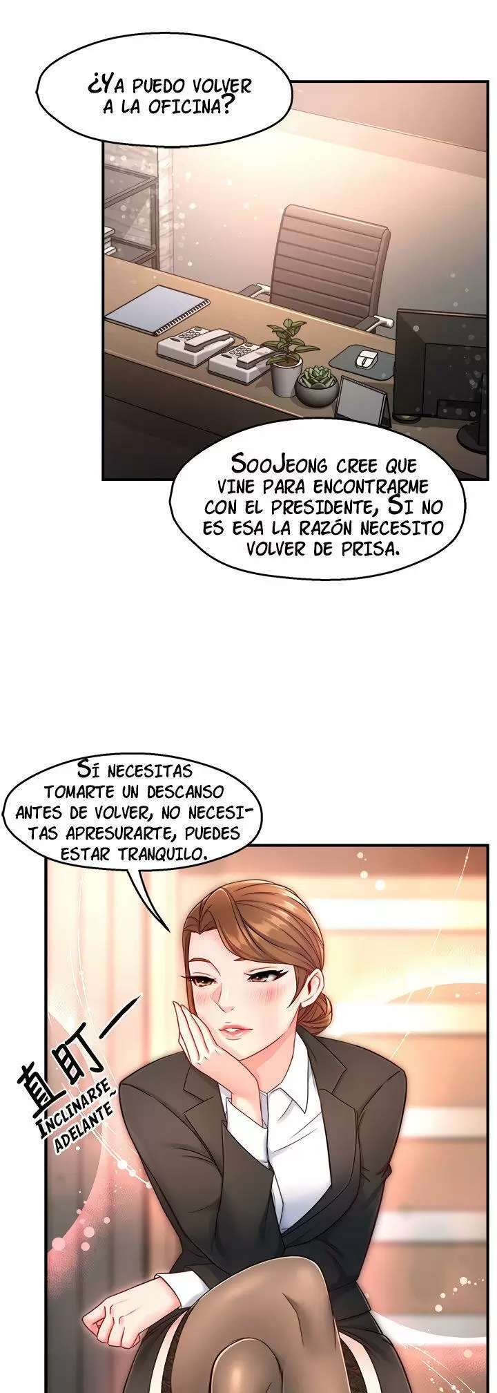 Teamleader report Capítulo 45 - Página 9